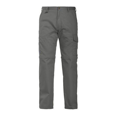 ProJob 2502 WAISTPANTS ZIP OFF