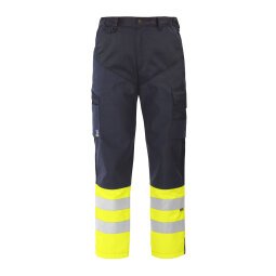 ProJob 6507 PANTALON STRETCH - EN ISO 20471 CLASSE 1