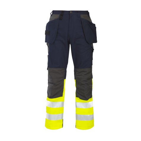 ProJob 6522 WAISTPANTS EN ISO 20471 CLASS 1