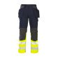 ProJob 6522 WAISTPANTS EN ISO 20471 CLASS 1