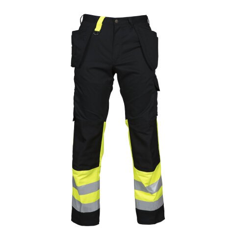 ProJob 6502 WAISTPANTS EN ISO 20471 CLASS 1