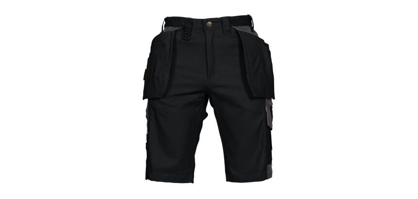 ProJob 5527 SHORT MET SPIJKERZAKKEN
