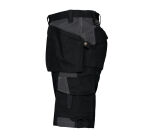 ProJob 5527 SHORT MET SPIJKERZAKKEN