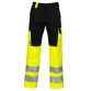ProJob 6501 PANTALON POLYCOTON  - EN ISO 20471 CLASSE 2