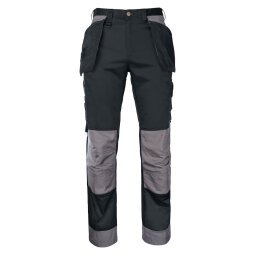 ProJob 5513 BROEK MET KNIEZAKKEN EN SPIJKERZAKKEN