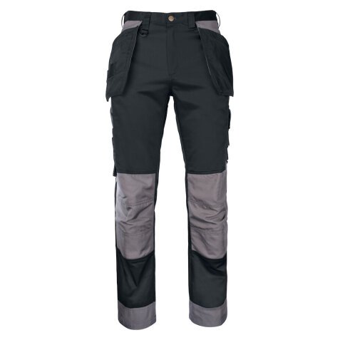 ProJob 5513 BROEK MET KNIEZAKKEN EN SPIJKERZAKKEN