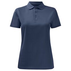 ProJob 2041 POLO PRIO POLYESTER FEMME