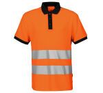 ProJob 6008 POLO PIQUE EN ISO 20471 KLASSE 2
