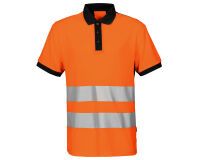 ProJob 6008 POLO PIQUE - EN ISO 20471 CLASSE 2