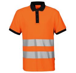 ProJob 6008 PIQUÉ EN ISO 20471 CLASS 2