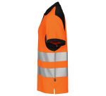 ProJob 6008 POLO PIQUE EN ISO 20471 KLASSE 2