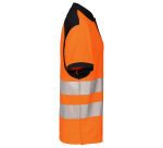 ProJob 6008 POLO PIQUE EN ISO 20471 KLASSE 2
