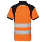ProJob 6008 POLO PIQUE EN ISO 20471 KLASSE 2