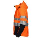 ProJob 6419 FUNKTIONSJACKE EN ISO 20471 KLASSE 3/2