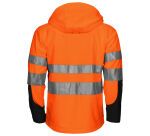 ProJob 6419 FUNKTIONSJACKE EN ISO 20471 KLASSE 3/2