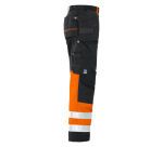 ProJob 6502 PANTALON POLYCOTON - EN ISO 20471 CLASSE 1