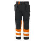 ProJob 6502 PANTALON POLYCOTON - EN ISO 20471 CLASSE 1
