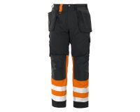 ProJob 6502 WAISTPANTS EN ISO 20471 CLASS 1