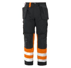 ProJob 6502 WAISTPANTS EN ISO 20471 CLASS 1