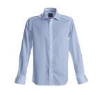 J.Harvest & Frost BB60 Twill Hemd Regular Fit Heren
