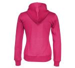 Cottover SWEATSHIRT  À CAPUCHE FEMME - CERTIFIÉ GOTS