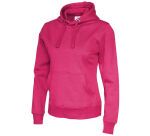 Cottover SWEATSHIRT  À CAPUCHE FEMME - CERTIFIÉ GOTS