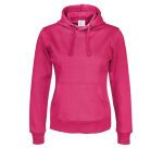 Cottover SWEATSHIRT  À CAPUCHE FEMME - CERTIFIÉ GOTS