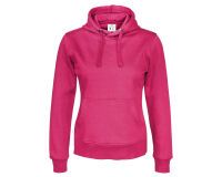 Cottover SWEATSHIRT  À CAPUCHE FEMME - CERTIFIÉ GOTS
