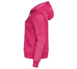 Cottover SWEATSHIRT  À CAPUCHE FEMME - CERTIFIÉ GOTS