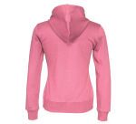 Cottover SWEATSHIRT  À CAPUCHE FEMME - CERTIFIÉ GOTS
