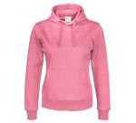Cottover SWEATSHIRT  À CAPUCHE FEMME - CERTIFIÉ GOTS