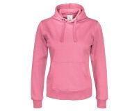 Cottover SWEATSHIRT  À CAPUCHE FEMME - CERTIFIÉ GOTS
