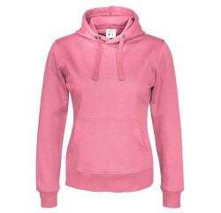 Cottover SWEATSHIRT  À CAPUCHE FEMME - CERTIFIÉ GOTS