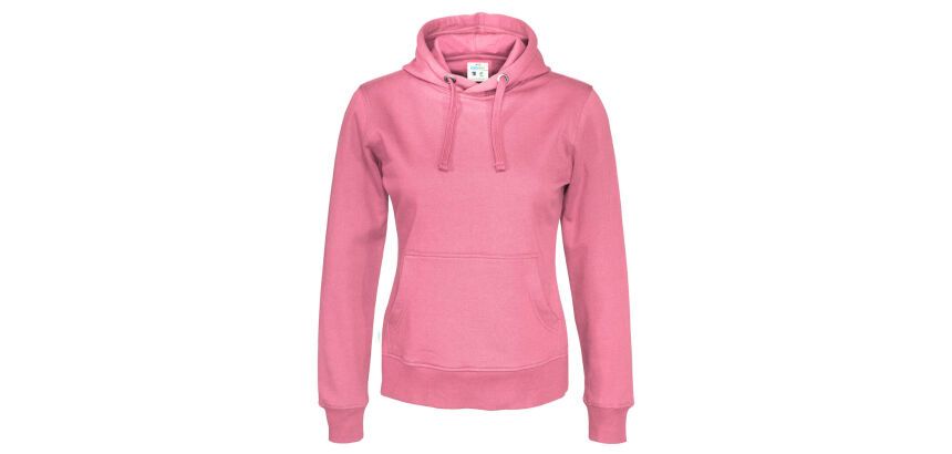 Cottover SWEATSHIRT  À CAPUCHE FEMME - CERTIFIÉ GOTS