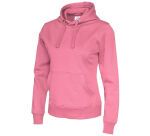 Cottover SWEATSHIRT  À CAPUCHE FEMME - CERTIFIÉ GOTS