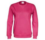 Cottover SWEATSHIRT COL ROND HOMME - CERTIFIÉ GOTS
