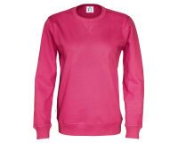 Cottover SWEATSHIRT COL ROND HOMME - CERTIFIÉ GOTS