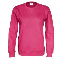 Cottover Crew Neck Man