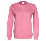 Cottover SWEATSHIRT COL ROND HOMME - CERTIFIÉ GOTS