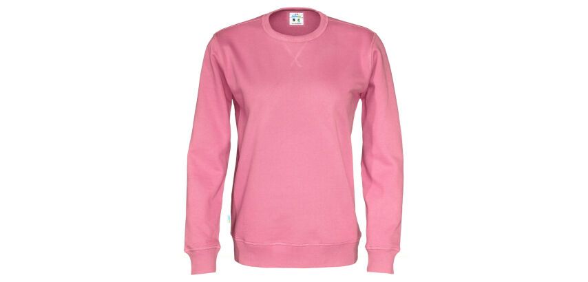 Cottover Crew Neck Man