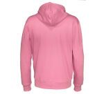 Cottover HOODIE FULL ZIP MAN - GOTS GECERTIFICEERD
