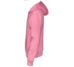 Cottover HOODIE FULL ZIP MAN - GOTS GECERTIFICEERD