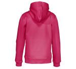 Cottover SWEATSHIRT À CAPUCHE ENFANT - CERTIFIÉ GOTS