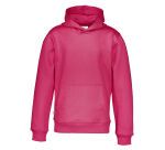 Cottover SWEATSHIRT À CAPUCHE ENFANT - CERTIFIÉ GOTS