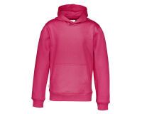Cottover SWEATSHIRT À CAPUCHE ENFANT - CERTIFIÉ GOTS