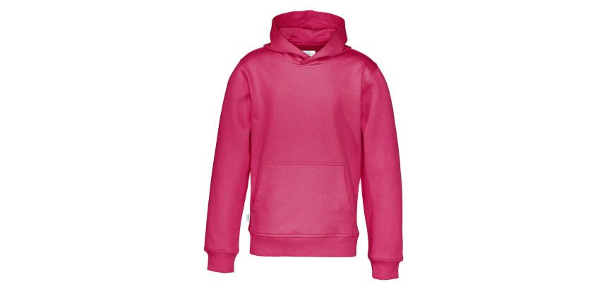 Cottover SWEATSHIRT À CAPUCHE ENFANT - CERTIFIÉ GOTS