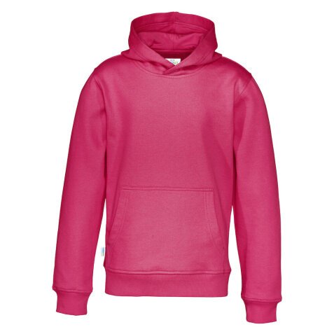 Cottover SWEATSHIRT À CAPUCHE ENFANT - CERTIFIÉ GOTS