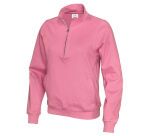 Cottover Half Zip Unisex