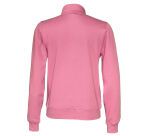 Cottover Half Zip Unisex