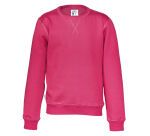 Cottover SWEATSHIRT COL ROND ENFANT - CERTIFIÉ GOTS